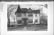 135 MARSTON AVE 135 MARSTON AVE, a Queen Anne house, built in Eau Claire, Wisconsin in 1886.