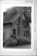 318 MARSTON AVE, a Bungalow house, built in Eau Claire, Wisconsin in 1917.