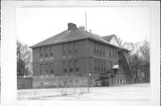 1710 MENOMONIE ST, a Craftsman school – elem/middle/jr high/high, built in Eau Claire, Wisconsin in 1900.