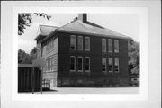 1710 MENOMONIE ST, a Craftsman school – elem/middle/jr high/high, built in Eau Claire, Wisconsin in 1900.