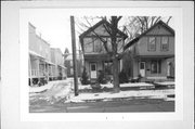 810 OXFORD AVE, a Colonial Revival/Georgian Revival house, built in Eau Claire, Wisconsin in 1881.