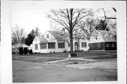 402 ROOSEVELT AVE, a Other Vernacular house, built in Eau Claire, Wisconsin in 1927.