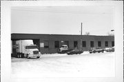200 SPRING ST, a Astylistic Utilitarian Building industrial bldg/manufacturing facility, built in Eau Claire, Wisconsin in 1888.