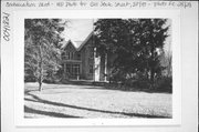 Third Ward Historic District, a District.