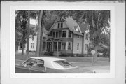 1425 STATE ST, a Queen Anne house, built in Eau Claire, Wisconsin in 1896.