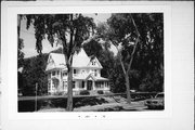 1500 STATE ST, a Queen Anne house, built in Eau Claire, Wisconsin in 1890.