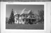 1500 STATE ST, a Queen Anne house, built in Eau Claire, Wisconsin in 1890.