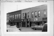 418 WATER ST, a Italianate tavern/bar, built in Eau Claire, Wisconsin in 1882.