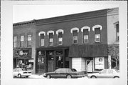 420 WATER ST, a Italianate tavern/bar, built in Eau Claire, Wisconsin in 1882.
