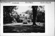 1307 WILSON ST, a Colonial Revival/Georgian Revival apartment/condominium, built in Eau Claire, Wisconsin in 1901.