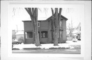 309 WISCONSIN ST, a Queen Anne house, built in Eau Claire, Wisconsin in 1890.