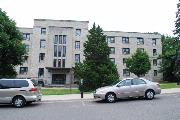625 BABCOCK DR, a Contemporary university or college building, built in Madison, Wisconsin in 1946.