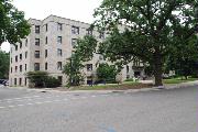 625 BABCOCK DR, a Contemporary university or college building, built in Madison, Wisconsin in 1946.