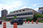 1410 ENGINEERING DR, a Art Deco university or college building, built in Madison, Wisconsin in 1938.