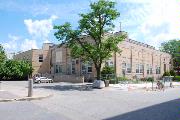 1410 ENGINEERING DR, a Art Deco university or college building, built in Madison, Wisconsin in 1938.