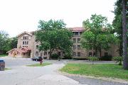 1510 TRIPP CIRCLE, UW-MADISON, a Craftsman university or college building, built in Madison, Wisconsin in 1926.