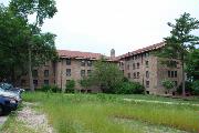 1510 TRIPP CIRCLE, UW-MADISON, a Craftsman university or college building, built in Madison, Wisconsin in 1926.