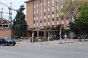 1202 W JOHNSON ST, a Late-Modern university or college building, built in Madison, Wisconsin in 1964.