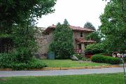 1515 TRIPP CIRCLE, a Italianate university or college building, built in Madison, Wisconsin in 1926.