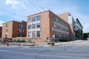 1415 ENGINEERING DR (formerly 1415 Johnson Dr), a Contemporary university or college building, built in Madison, Wisconsin in 1949.