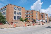 1415 ENGINEERING DR (formerly 1415 Johnson Dr), a Contemporary university or college building, built in Madison, Wisconsin in 1949.