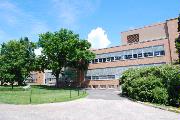 1415 ENGINEERING DR (formerly 1415 Johnson Dr), a Contemporary university or college building, built in Madison, Wisconsin in 1949.