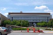 1415 ENGINEERING DR (formerly 1415 Johnson Dr), a Contemporary university or college building, built in Madison, Wisconsin in 1949.