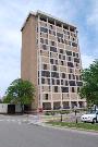 1500 ENGINEERING DR, a Late-Modern university or college building, built in Madison, Wisconsin in 1966.