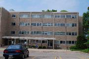 1975 WILLOW DR, a Contemporary university or college building, built in Madison, Wisconsin in 1959.
