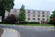 640 BABCOCK DR, a Contemporary university or college building, built in Madison, Wisconsin in 1949.