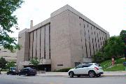 250 N MILLS ST, a Contemporary university or college building, built in Madison, Wisconsin in 1970.