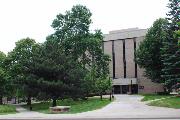 250 N MILLS ST, a Contemporary university or college building, built in Madison, Wisconsin in 1970.