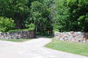2002 UNIVERSITY BAY DR, a Rustic Style wall, built in Madison, Wisconsin in 1930.