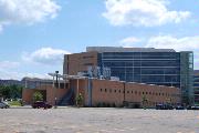 777 HIGHLAND AVE, a Contemporary university or college building, built in Madison, Wisconsin in 2001.