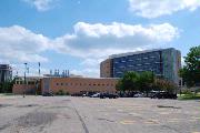 777 HIGHLAND AVE, a Contemporary university or college building, built in Madison, Wisconsin in 2001.