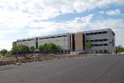 715 W DAYTON ST, a Contemporary university or college building, built in Madison, Wisconsin in 1983.