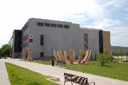 715 W DAYTON ST, a Contemporary university or college building, built in Madison, Wisconsin in 1983.