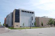 715 W DAYTON ST, a Contemporary university or college building, built in Madison, Wisconsin in 1983.