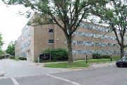635 ELM DR, a Contemporary university or college building, built in Madison, Wisconsin in 1957.