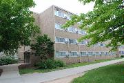 635 ELM DR, a Contemporary university or college building, built in Madison, Wisconsin in 1957.