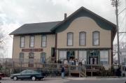 Star Theatre, a Building.