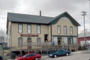 Star Theatre, a Building.