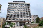 480 LINCOLN DR, a Contemporary university or college building, built in Madison, Wisconsin in 1963.