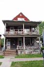 209-211 N BROOKS ST, a Front Gabled house, built in Madison, Wisconsin in 1929.