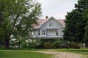 5707 MINERAL POINT RD, a Cross Gabled house, built in Madison, Wisconsin in .