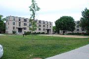 640 BABCOCK DR, a Contemporary university or college building, built in Madison, Wisconsin in 1949.