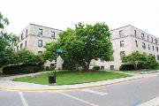 640 BABCOCK DR, a Contemporary university or college building, built in Madison, Wisconsin in 1949.