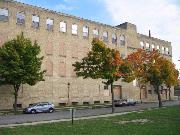 2200 N 31ST ST, a Commercial Vernacular industrial bldg/manufacturing facility, built in Milwaukee, Wisconsin in 1907.