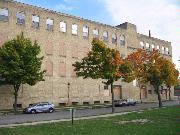 2200 N 31ST ST, a Commercial Vernacular industrial building, built in Milwaukee, Wisconsin in 1907.