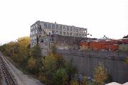 2200 N 31ST ST, a Commercial Vernacular industrial bldg/manufacturing facility, built in Milwaukee, Wisconsin in 1907.